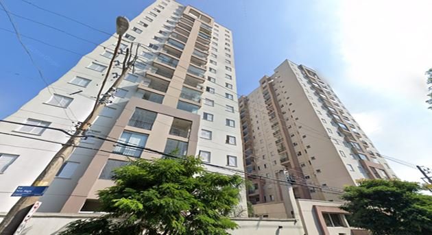 Apartamento em Osasco, Rochdale, Avenida Cruzeiro Do Sul, 377, Rochdale, SP. Área: 66.75m2