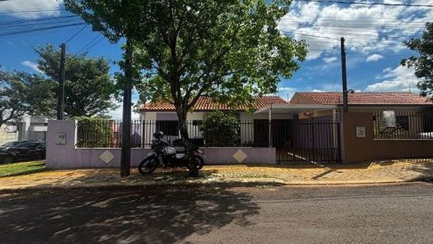 Casa em Foz do Iguaçu, Ipê, Rua Guaraciaba, 423, Ipê, PR. Área: 75.47m2