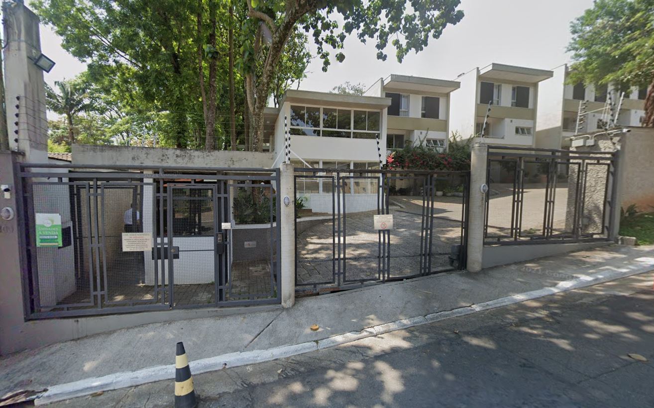 Casa em São Paulo, Tremembé, Rua Francisco Narcizo, 100, Tremembé, SP. Área: 224.47m2