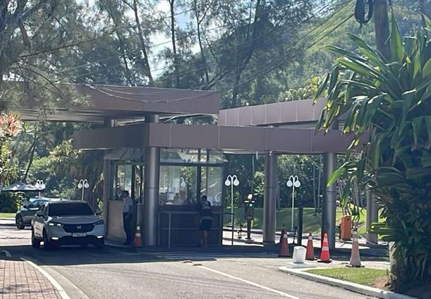 Casa em Rio de Janeiro, Recreio Dos Bandeirantes, Rua Fernando De Santa Cruz, 420, Recreio Dos Bandeirantes, RJ. Área: 476m2