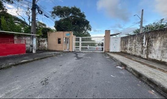 Imóvel rural em Salvador, Pirajá, Estrada Para Sítio Do Cândido, 23, Pirajá, BA. Área: 80m2