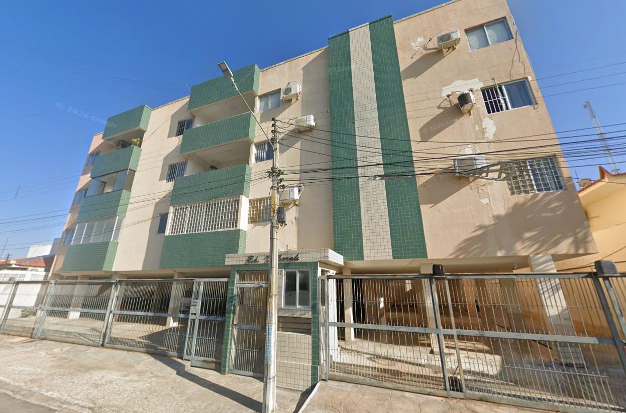 Apartamento em Petrolina, Centro, Rua Valério Pereira, 457, Centro, PE. Área: 111.55m2
