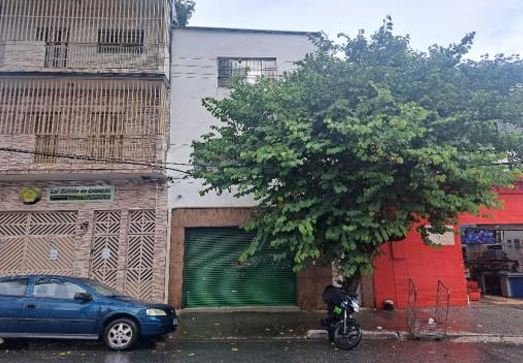 Comercial em São Paulo, Aclimação, Rua Bueno De Andrade, 262, Aclimação, SP. Área: 250m2