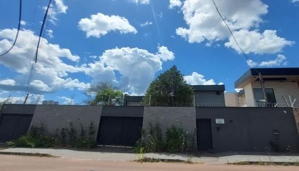 Casa em Araguaína, Chácara 89, Avenida Marechal Castelo Branco, Lt. 11 Da Qd. J, Chácara 89, TO. Área: 411.76m2