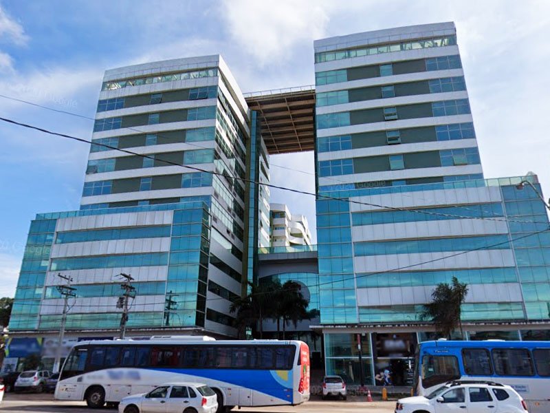 Comercial em Itaboraí, Centro, Avenida Vinte E Dois De Maio, 6331, Centro, RJ. Área: 70.25m2