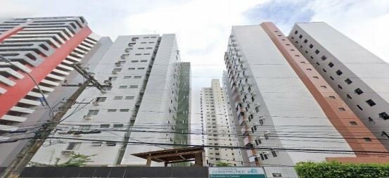Apartamento em Recife, Boa Viagem, Rua Professor Augusto Lins E Silva, 481, Boa Viagem, PE. Área: 122m2