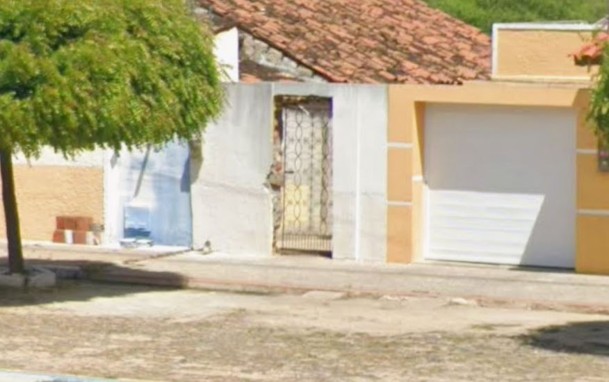 Casa em Independência, Centro, Avenida Sete De Setembro, 666a, Centro, CE. Área: 159.08m2