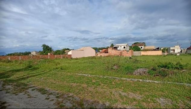 Terreno em Cabo Frio, Nova Califórnia (tamoios), Avenida Antônio Carlos, Lt. 10 Ao 15 Da Qd. 68, Nova Califórnia (tamoios), RJ. Área: nullm2
