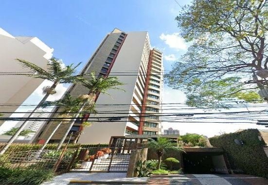 Apartamento em Jundiaí, Vila Boaventura, Rua Anchieta, 77, Vila Boaventura, SP. Área: 225.65m2