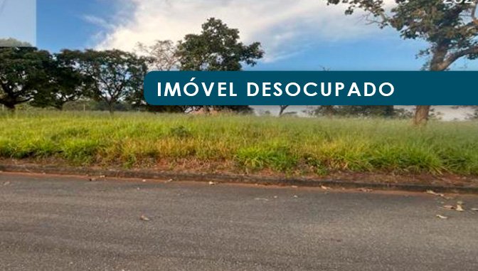 Terreno em Formiga, Furnas Iate Clube, Alameda Pinho, Lt. 06 Da Qd. 15, Furnas Iate Clube, MG. Área: 480m2