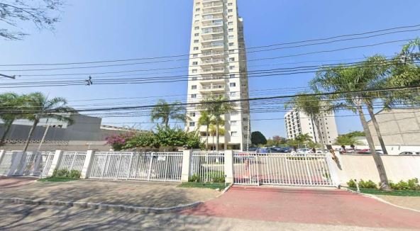 Apartamento em Rio de Janeiro, Jacarepaguá, Estrada Dos Bandeirantes, 6463, Jacarepaguá, RJ. Área: 62m2