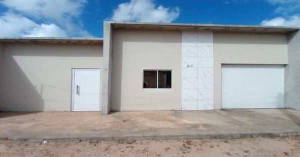 Casa em Bela Vista do Maranhão, Antônio Morais, Rua Do Açude, 87, Antônio Morais, MA. Área: 278.72m2