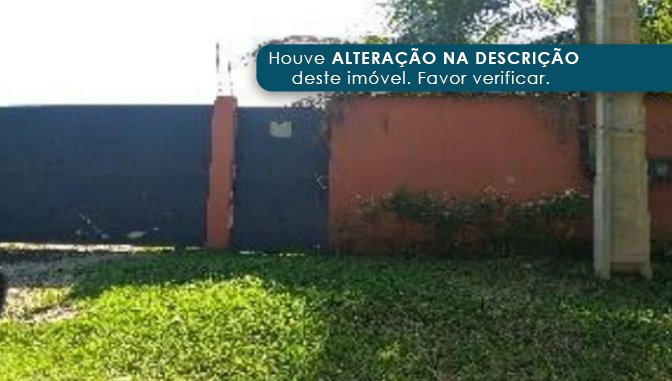 Imóvel rural em Itaboraí, Alto Do Jacú (sambaetiba), Rua Cruz De Malta, Lt. 23 Da Qd.79, Alto Do Jacú (sambaetiba), RJ. Área: 530m2
