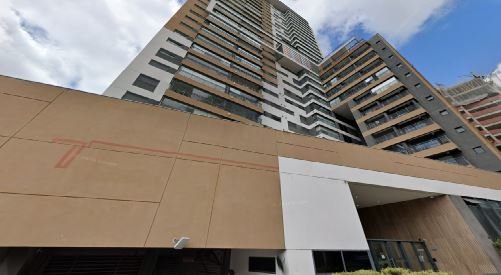 Apartamento em São Paulo, Vila Esperança, Rua Tapari, 158, Vila Esperança, SP. Área: 60.15m2
