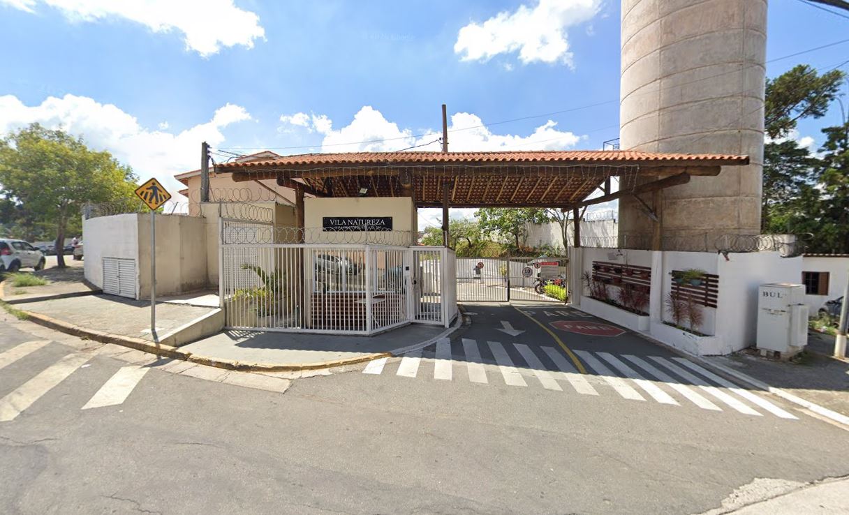 Casa em Cotia, Graça, Rua Dos Coqueirais, 203, Graça, SP. Área: 97.88m2