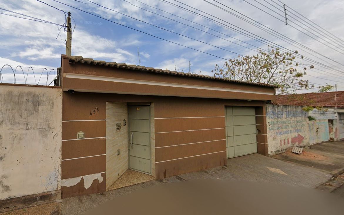 Casa em Rio Claro, Florianópolis, Rua M 3, 492, Florianópolis, SP. Área: 200.45m2