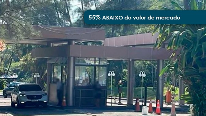 Casa em Rio de Janeiro, Recreio Dos Bandeirantes, Rua Fernando De Santa Cruz, 420, Recreio Dos Bandeirantes, RJ. Área: 476m2