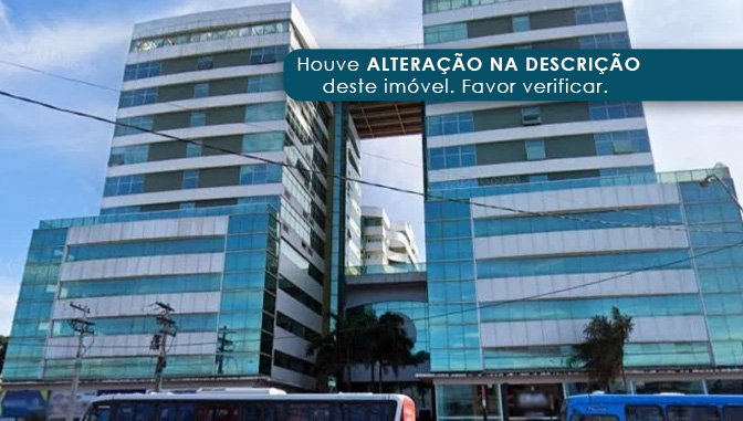 Comercial em Itaboraí, Centro, Avenida Vinte E Dois De Maio, 6331, Centro, RJ. Área: 70.25m2