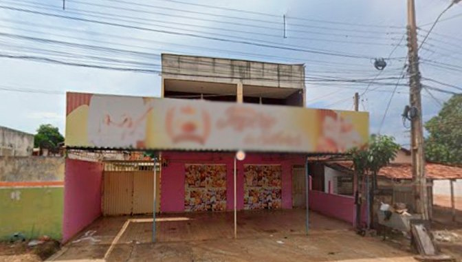 Comercial em Palmas, Plano Diretor Norte, Alameda 11, 05, Lt. 11 Da Qd. Arno 71, Conjunto Qi-18, Plano Diretor Norte, TO. Área: 324m2