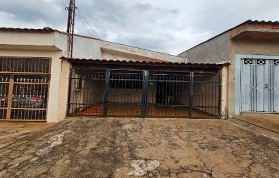 Casa em Ribeirão Preto, Jardim Piratininga, Rua Manuel De Macedo, 207, Jardim Piratininga, SP. Área: 103.91m2