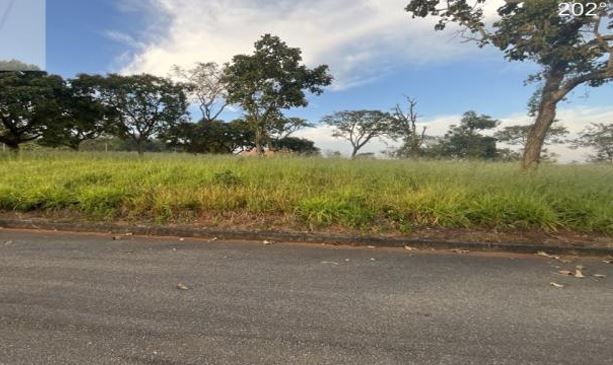 Terreno em Formiga, Furnas Iate Clube, Alameda Pinho, Lt. 06 Da Qd. 15, Furnas Iate Clube, MG. Área: 480m2