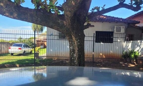 Casa em Alto Paraná, Centro, Avenida Paraná, 1380, Centro, PR. Área: 69.88m2