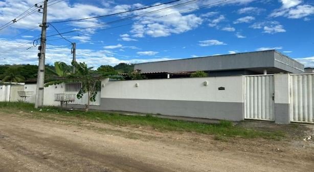 Casa em Rio Bonito, Duas Barras, Rua B, 26 - Casa 08, Duas Barras, RJ. Área: 85.23m2