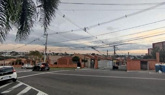 Apartamento em Curitiba, Boqueirão, Rua Cascavel, 3124, Boqueirão, PR. Área: 51.323m2