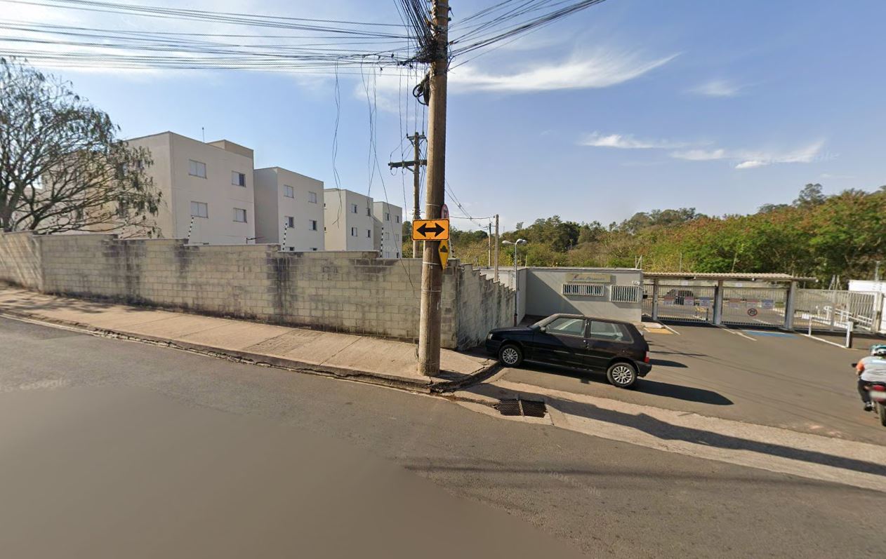 Apartamento em Rio Claro, Parque Mãe Preta, Rua 16 Mp, 60, Parque Mãe Preta, SP. Área: nullm2