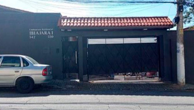 Casa em São Paulo, Parada Xv De Novembro, Rua Ibiajara, 550, Parada Xv De Novembro, SP. Área: 65.3m2