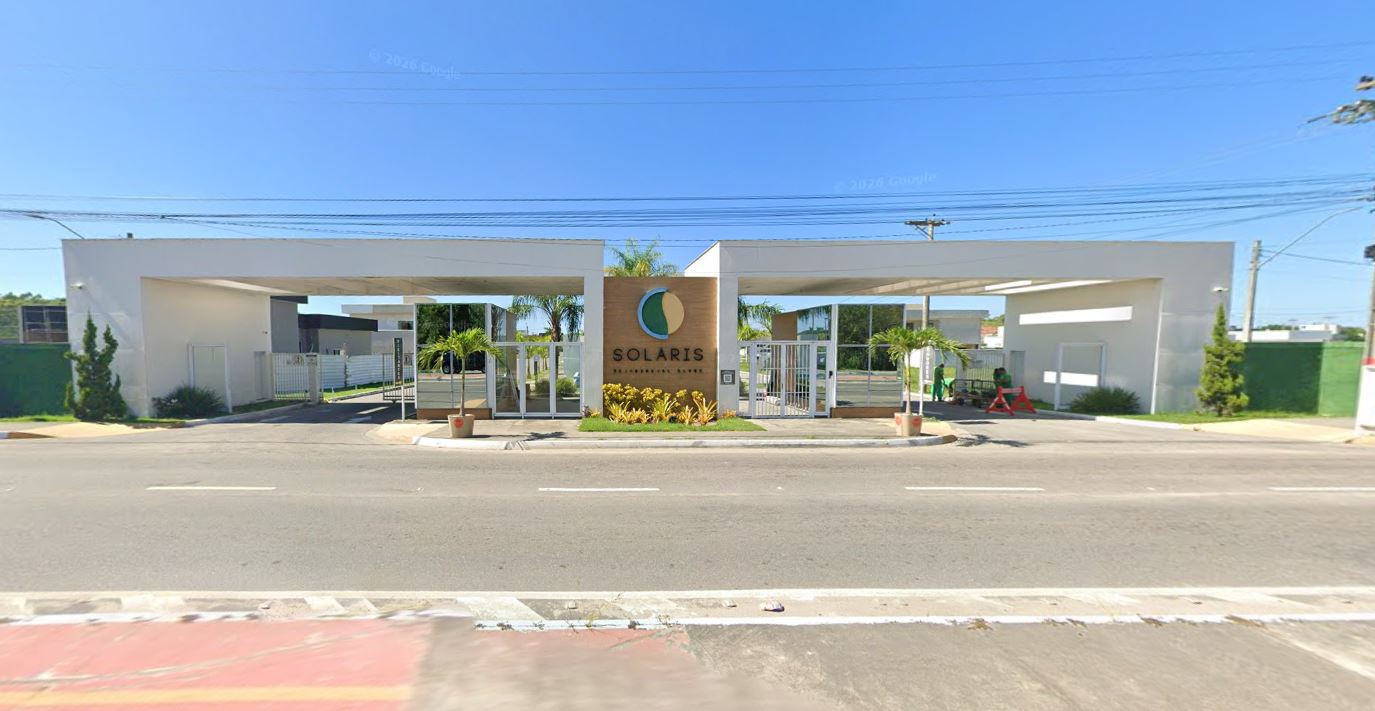 Casa em Maricá, Cajueiros (itaipuaçu), Estrada Oscar Vieira Da Costa Júnior, 111, Cajueiros (itaipuaçu), RJ. Área: 201.9m2