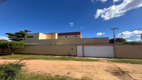 Casa em Sobral, Jerônimo Prado, Rua Francisco De Sousa Mororó, 1336, Jerônimo Prado, CE. Área: 193.7m2