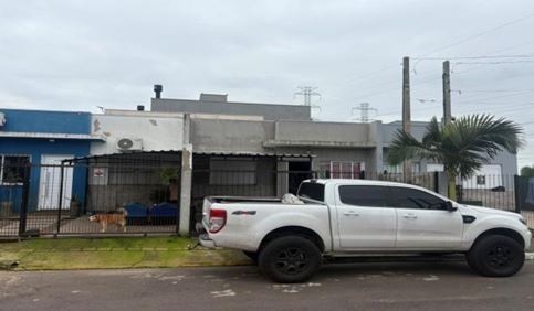 Casa em Cachoeirinha, Residencial Parque Da Matriz Ii, Rua José Souza Jucowsi, 78, Residencial Parque Da Matriz Ii, RS. Área: 49.75m2