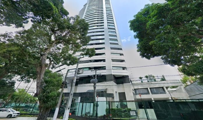 Apartamento em Belém, Umarizal, Avenida Senador Lemos, 500, Umarizal, PA. Área: 233.86m2