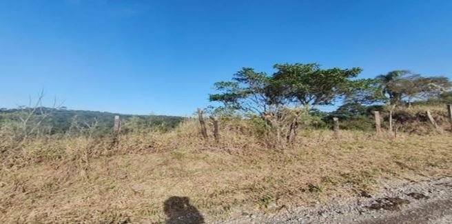 Terreno em Cajamar, Paraíso (polvilho), Rua Caçapava, 09 E 29, Paraíso (polvilho), SP. Área: nullm2
