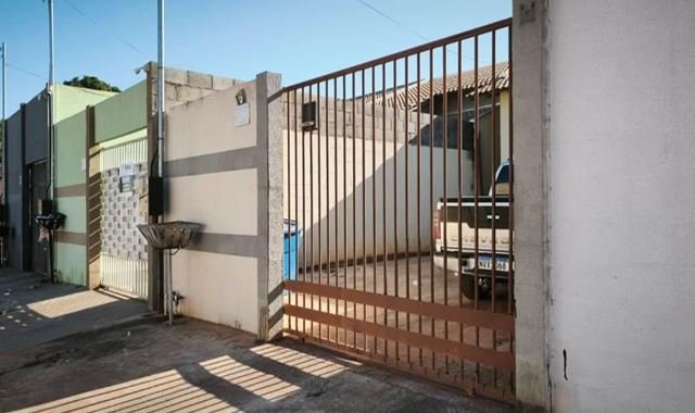 Casa em Várzea Grande, Costa Verde, Rua Santa Cecília, Área 12a Da Qd. 62, Costa Verde, MT. Área: 58.47m2