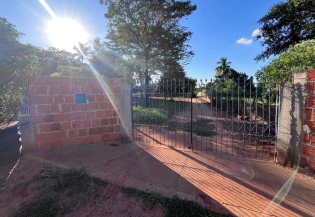 Casa em Ilha Solteira, Sítio De Recreio Futurama, Alameda Das Rosas, Lt. 05-b Da Qd. B, Sítio De Recreio Futurama, SP. Área: 131.12m2