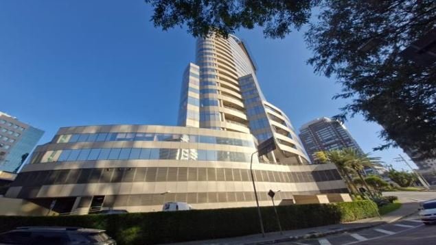 Comercial em Barueri, Dezoito Do Forte Empresarial/alphaville., Avenida Copacabana, 112, Dezoito Do Forte Empresarial/alphaville., SP. Área: 57.45m2