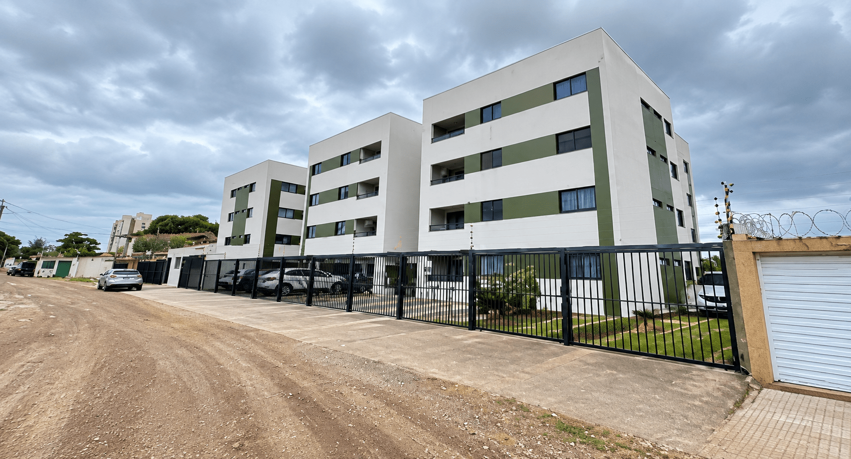 Apartamento em Jaboatão dos Guararapes, Piedade, Rua Ulisses Tenório De Albuquerque, 346, Piedade, PE. Área: nullm2