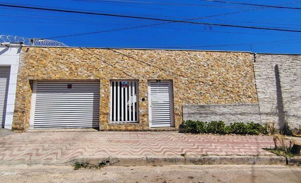 Casa em Belo Horizonte, Castelo, Rua Castelo Moura, 51, Castelo, MG. Área: nullm2