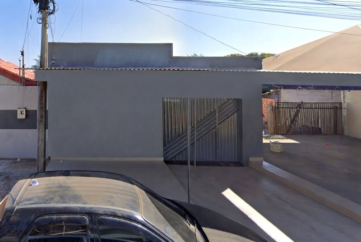 Comercial em Rondon do Pará, Bela Vista, Rua Argentina, 218, Bela Vista, PA. Área: 165.75m2