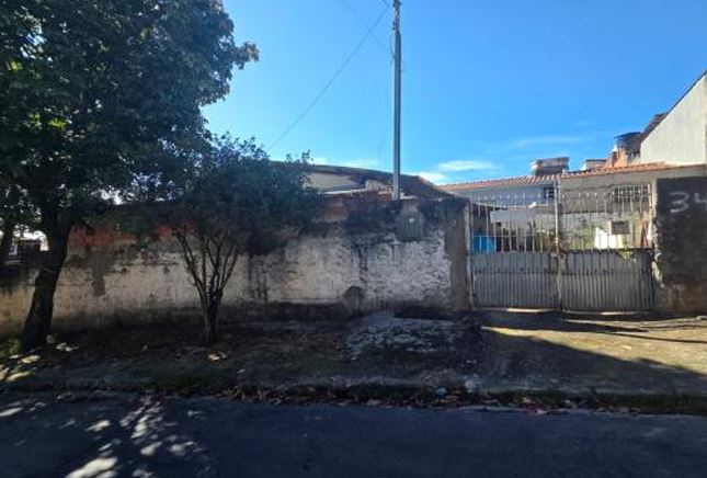 Casa em São Paulo, Jaguaré, Rua Professora Maria Osório Teixeira, 341, Jaguaré, SP. Área: 60m2