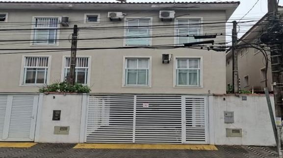 Casa em Guarujá, Jardim Praiano, Rua Argentina, 740, Jardim Praiano, SP. Área: 140.67123m2