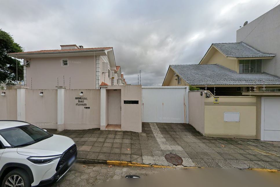 Casa em Tubarão, Centro, Rua Antônio Delpizzo Juni , 1800 Casa 04 - Centro, SC. Área: 123.08m2
