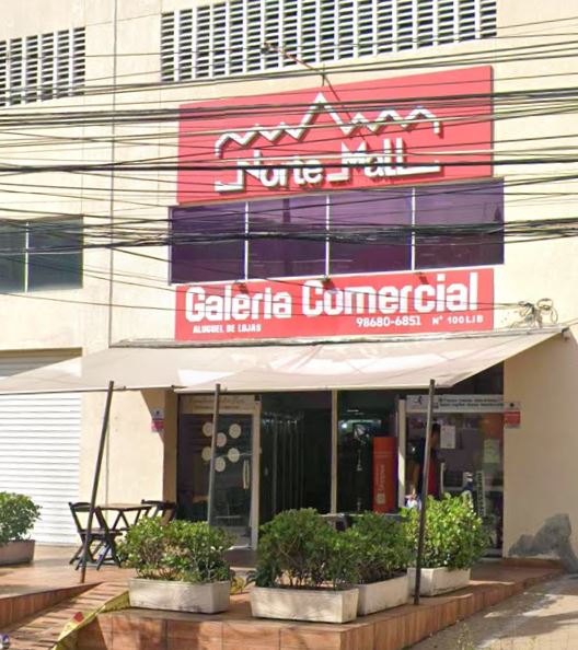 Comercial em Rio de Janeiro, Cascadura., Rua Cerqueira Daltro , 100 Loja B - Cascadura. , RJ. Área: 209m2