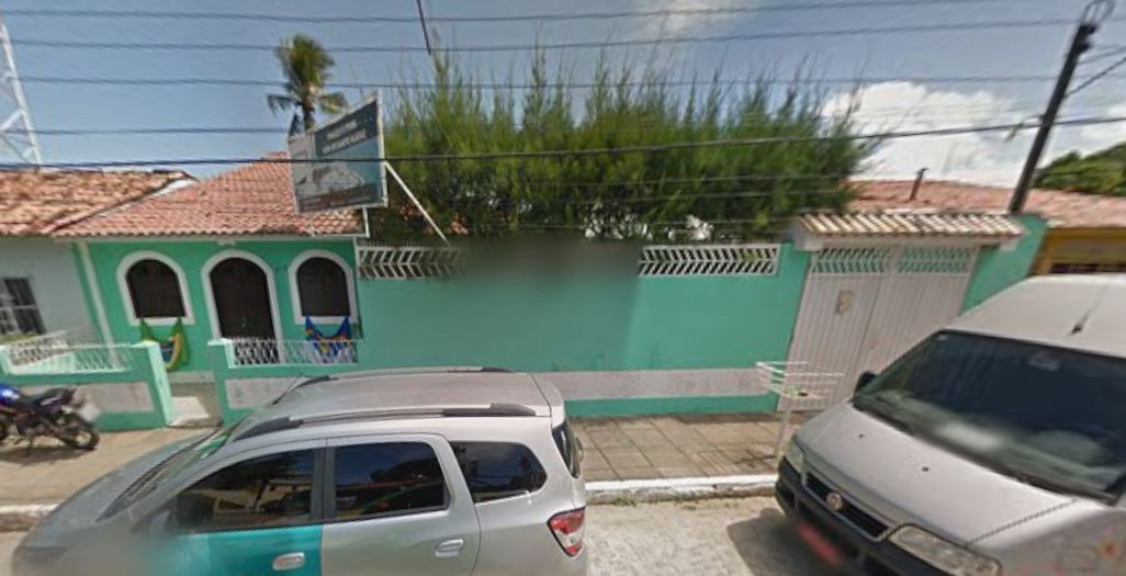 Casa em Sirinhaém, Barra De Sirinhaém, Rua São Francisco , 172 - Barra De Sirinhaém, PE. Área: 319.18m2