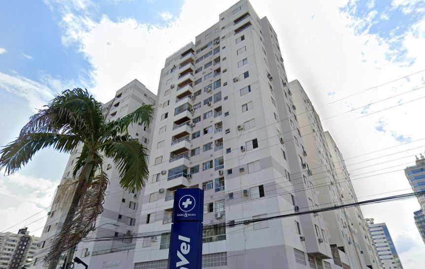 Apartamento em São José, Campinas, Rua Irmãos Vieira , 283 Apto 207 - Campinas, SC. Área: 84.41m2