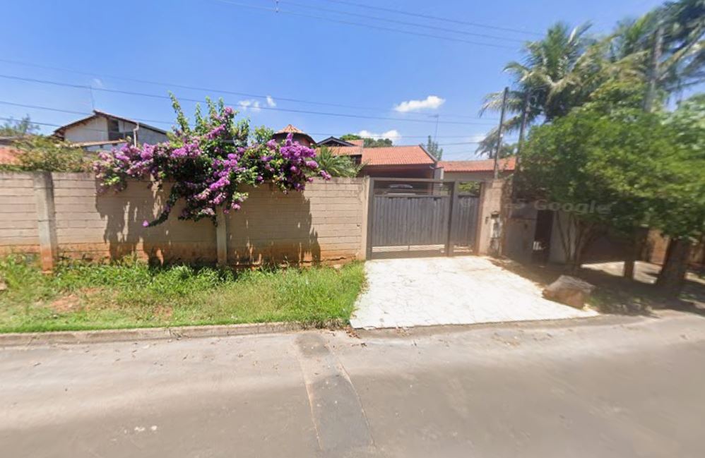 Casa em Paulínia, Pq Da Represa, Rua Anair Tanner Da Costa , 71 Lt 05 da Qd 42 - Pq Da Represa, SP. Área: 108.19m2