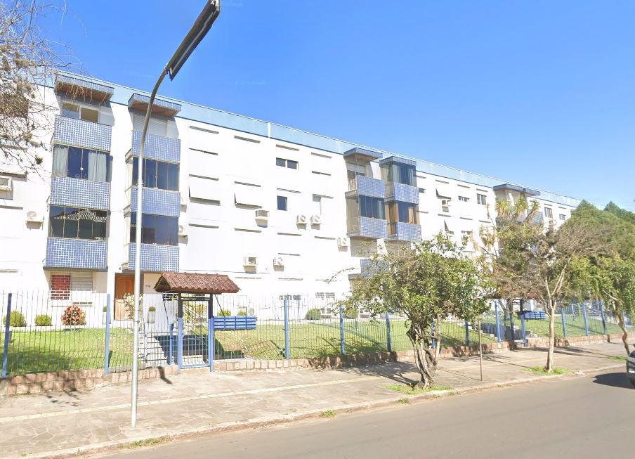 Apartamento em Porto Alegre, Vila Ipiranga, Rua Dr. João Simplicio Alves de Carvalho , 752 Apto  415 - Vila Ipiranga, RS. Área: 74.08m2