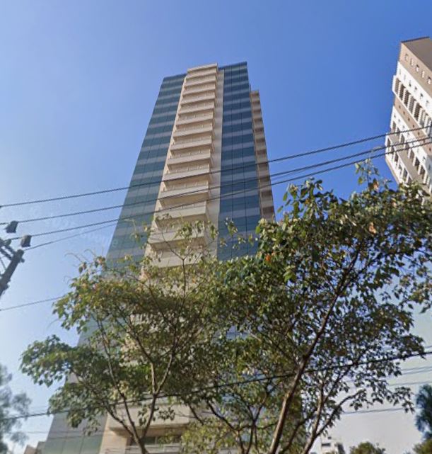 Comercial em São Paulo, Barra Funda, Rua Conselheiro Brotero , 528 Sala 515 - Barra Funda, SP. Área: 32.74m2